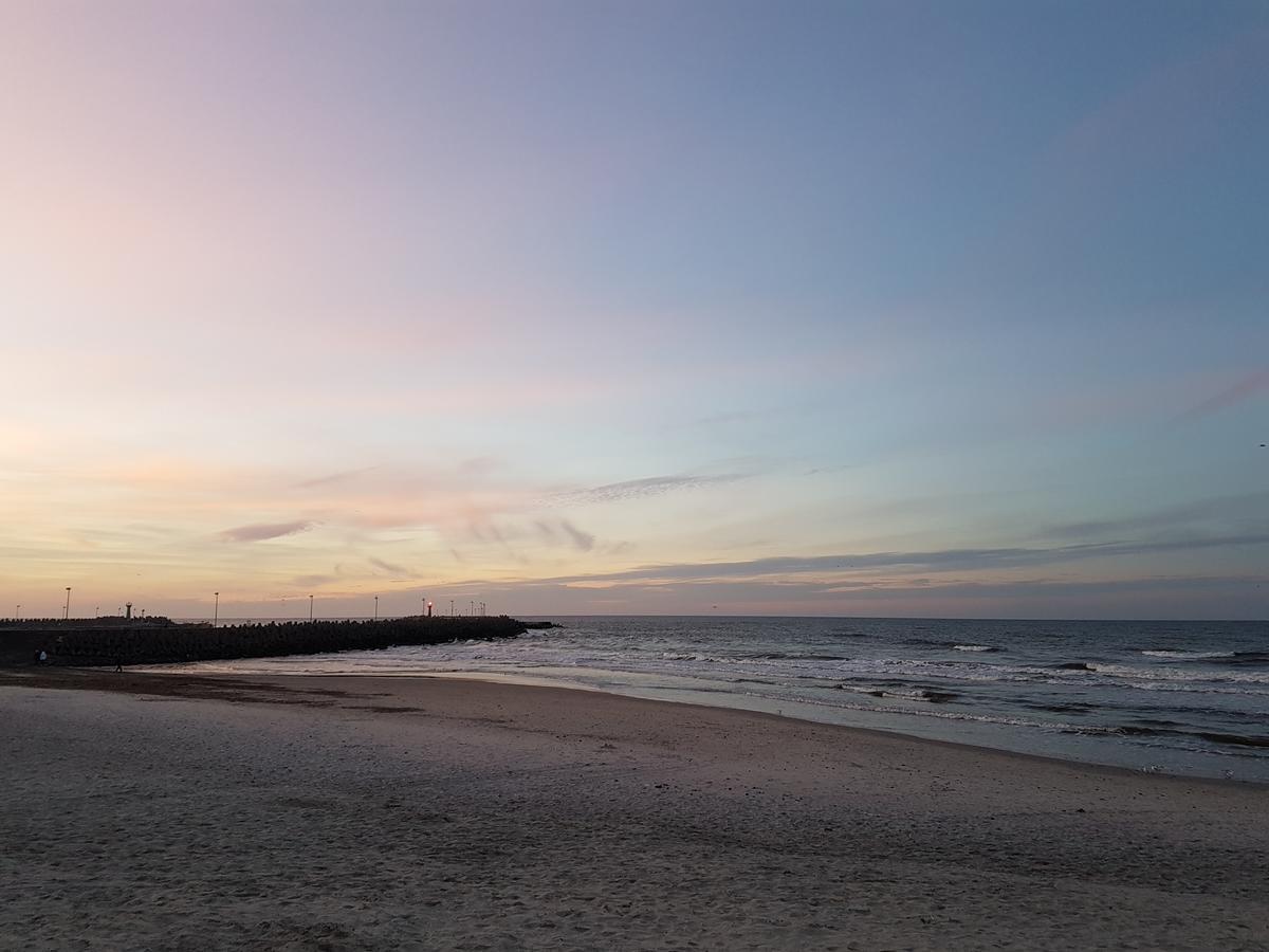 Apartament prywatny 329 w Diune Resort Kołobrzeg Zewnętrze zdjęcie