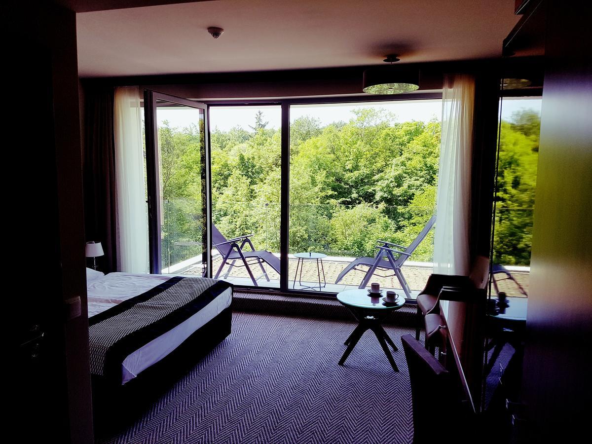 Apartament prywatny 329 w Diune Resort Kołobrzeg Zewnętrze zdjęcie