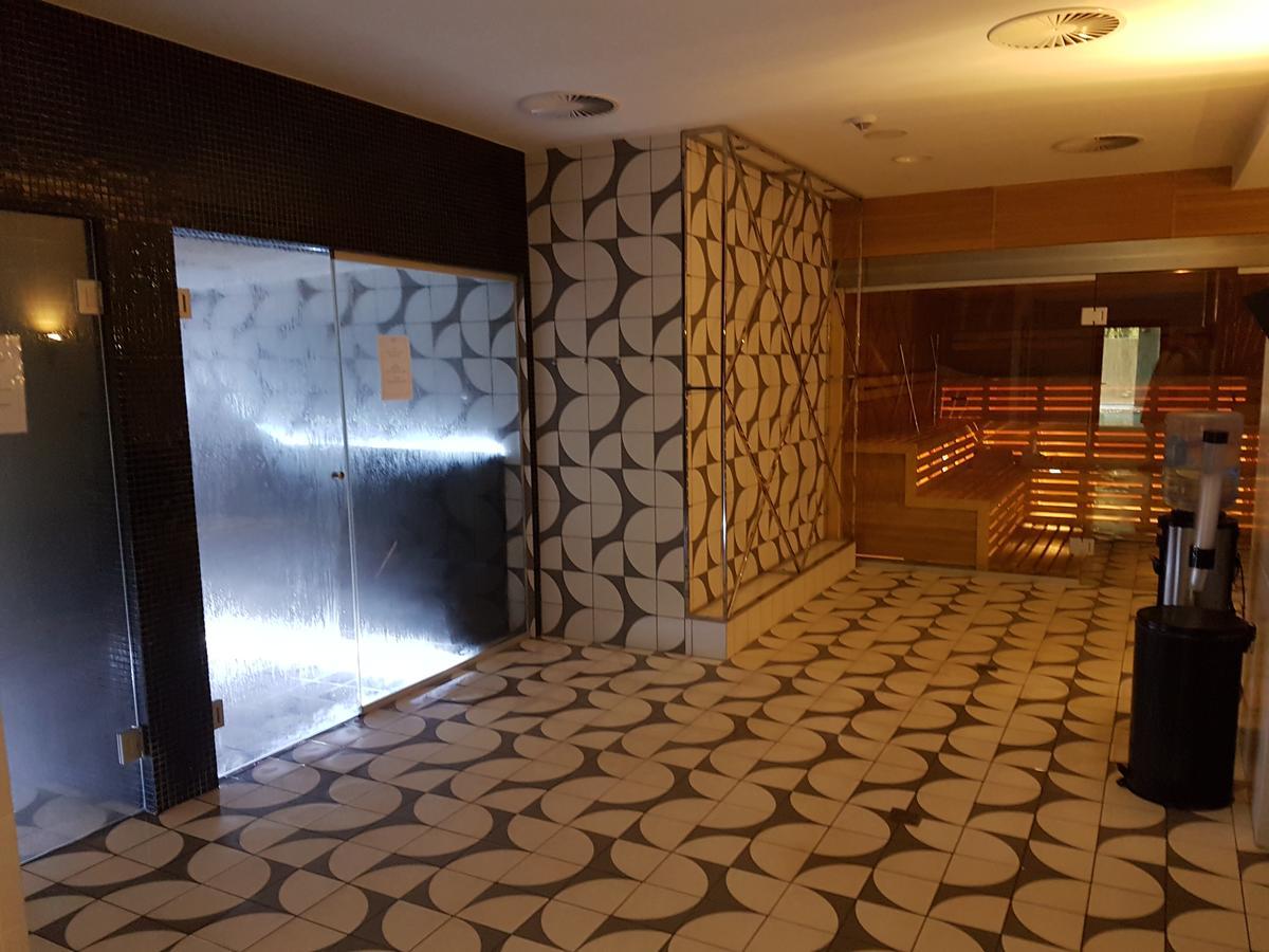 Apartament prywatny 329 w Diune Resort Kołobrzeg Zewnętrze zdjęcie